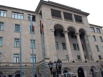 Azerbaijani servicemen take part in NATO course