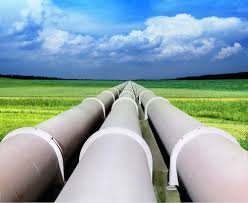 Azerbaijan ups oil exports 1.4% in H1, gas down 7.85%