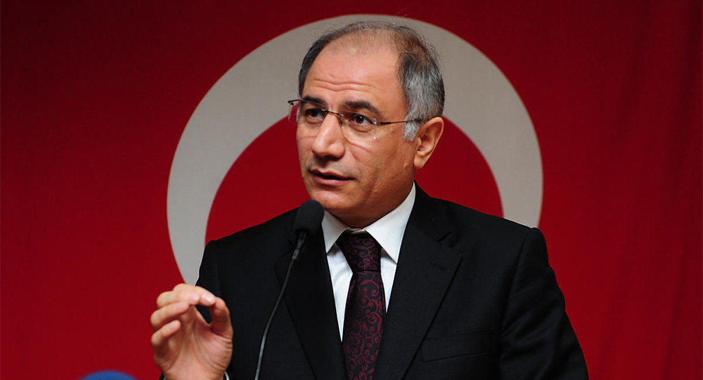Nazir: “Terrorçuların hədəfi Kamal Kılıçdaroğlu olub”