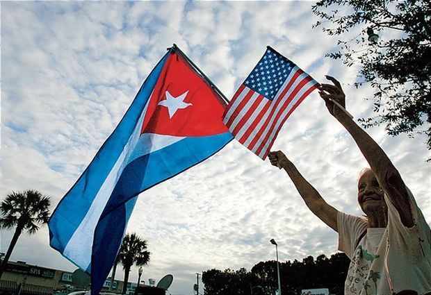 Kuba və ABŞ uçuşları bərpa edir