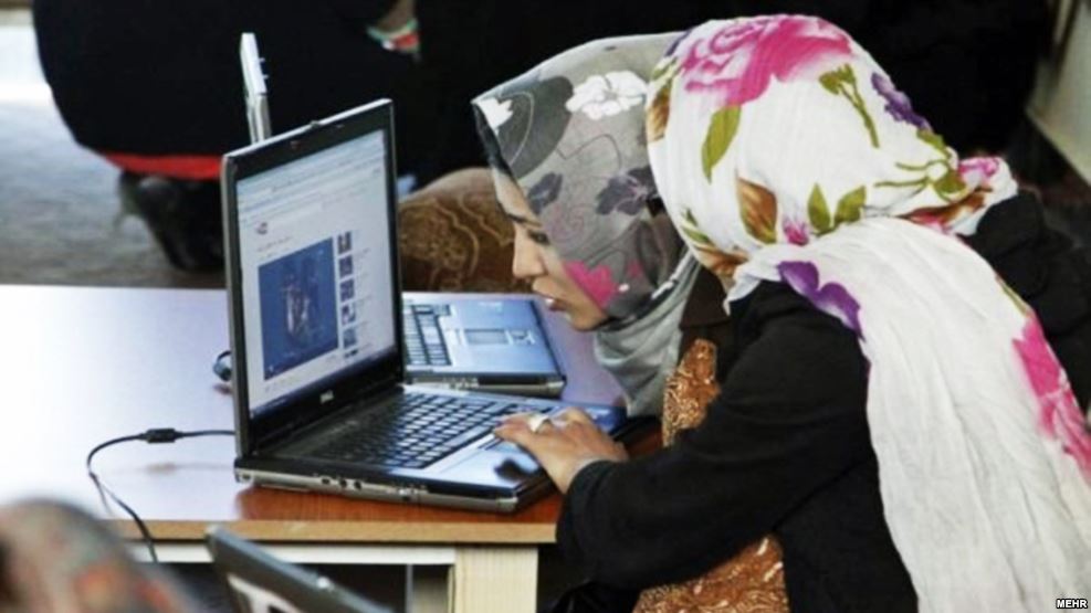 İran daxili internetini işə salır