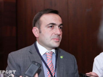 BP will not open filling stations in Azerbaijan