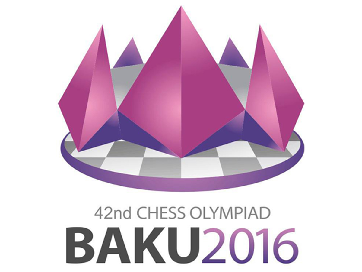 Azerbaijan to host World Chess Olympiad