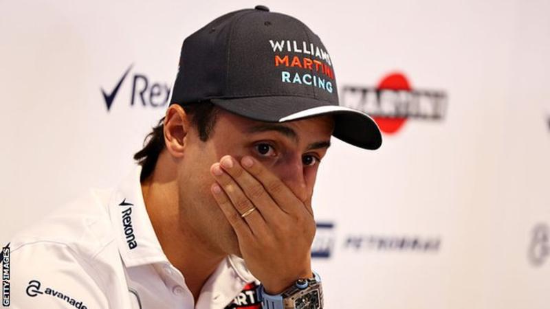 Felipe Massa: the closing of an F1 career that has experienced ecstasy and agony