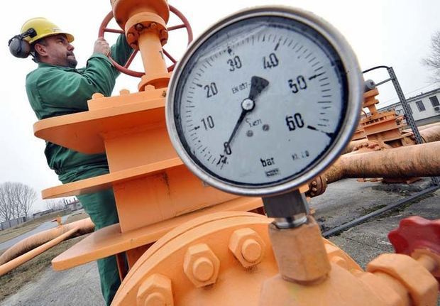 Азербайджан будет закупать газ у России