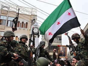 Suriyanın bəzi ərazilərini İŞİD-dən xilas edilib