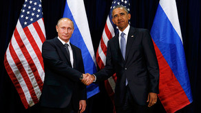 Putin və Obama G20 sammiti çərçivəsində görüş keçirir