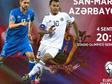 Azerbaijan make successful start to FIFA World Cup qualifying round