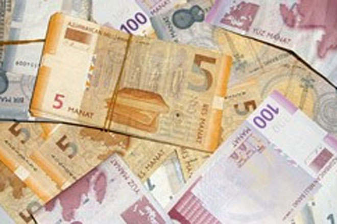 Azerbaijani currency rates on Sept. 6