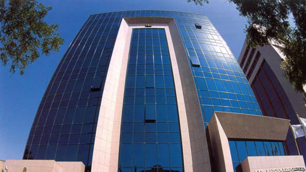 Azərbaycan Beynəlxalq Bankında yeni TƏYİNAT