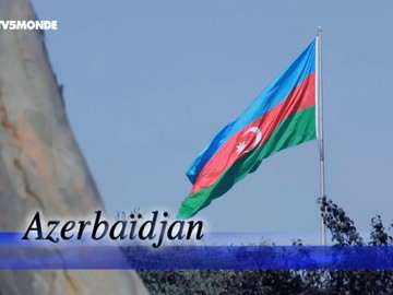 French TV5 channel airs documentary on Azerbaijan