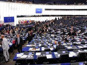 European Parliament appoints federalist in Brexit talks