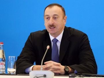 President of Azerbaijan to attend summit of CIS heads of states