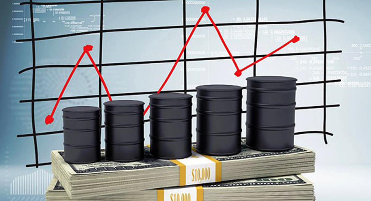 Цены на азербайджанскую нефть