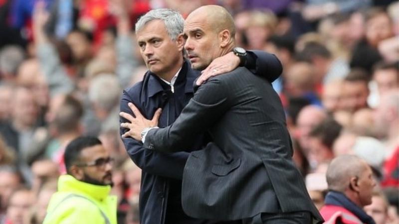 Man Utd and Man City to meet in EFL Cup fourth round