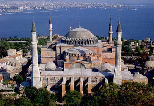 İstanbul turist azlığından şikayətlənir