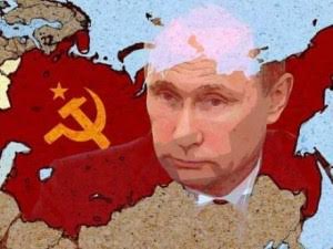 Putin SSRİ-nin dağılmasının səbəbini açıqladı