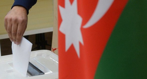 Azerbaijan to hold constitutional referendum today