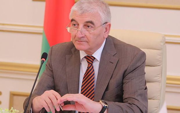 Azerbaijan ready for constitutional referendum - Central Elections Commission