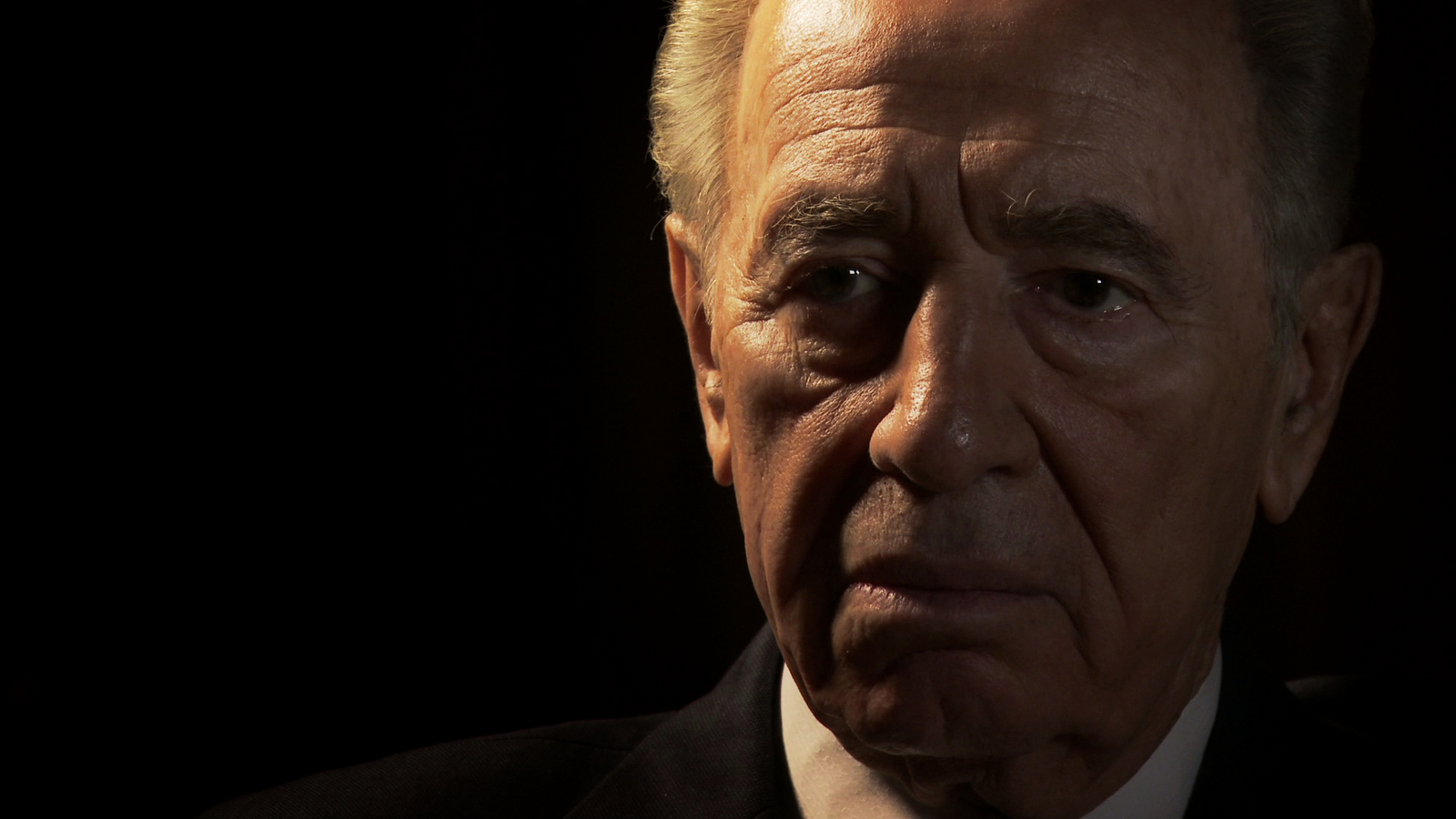 Şimon Peres haqqında bilmədikləriniz - FOTOLAR