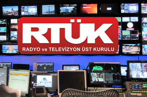 Türkiyədə 12 televiziya bağlandı