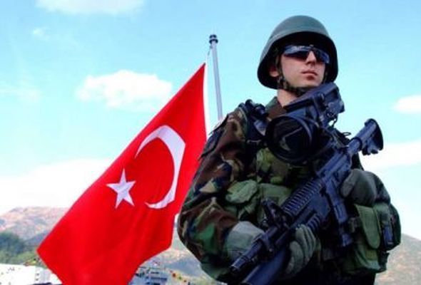 Türkiyədə PKK hücumu: 3 nəfər həlak oldu