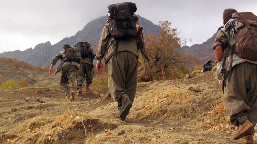 PKK kənd camaatına hücum etdi: ölənlər var