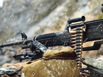 Armenians violate ceasefire 13 times throughout the day