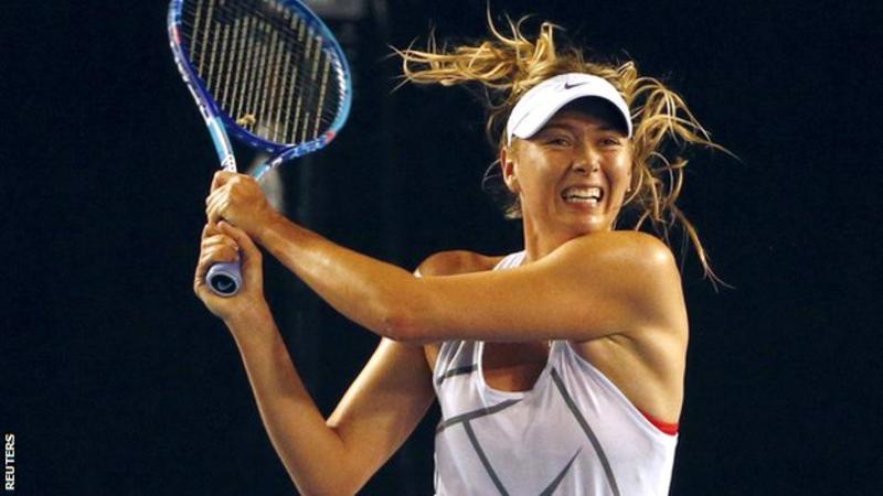 Maria Sharapova: ITF warns players over claiming ignorance