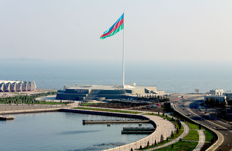 Azerbaijan tells OSCE to prevent economic activity in occupied lands