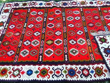 Azerbaijan Carpet Museum to host 
