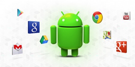 Android sisteminin gizli funksiyaları - VİDEO