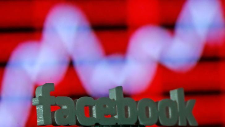 Facebook reports 11-million-pound tax credit as revenues soar