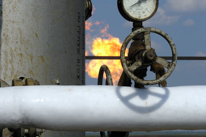 2.8 Million barrels per day: Activists pull off huge crude oil flow shut-down