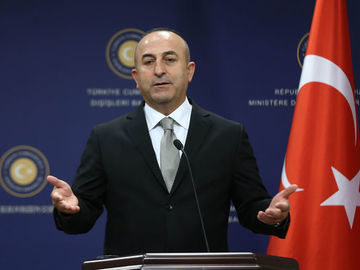 Cavusoglu: Russia and Turkey agree on Karabakh