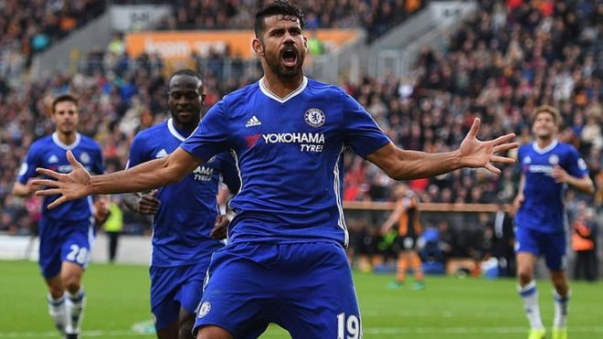 Chelsea signs record-breaking £900m Nike kit deal