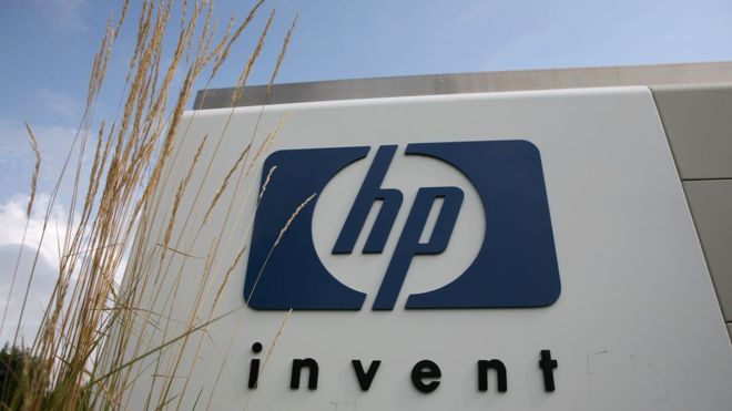 HP cuts up to 4,000 jobs worldwide