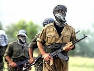 Türkiyədə PKK TERRORU: 3 əsgər şəhid oldu