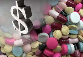Запрещена продажа лекарств без регулирования цен