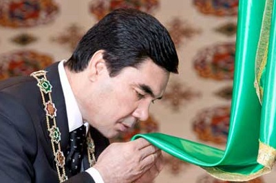 Presidential election date disclosed in Turkmenistan