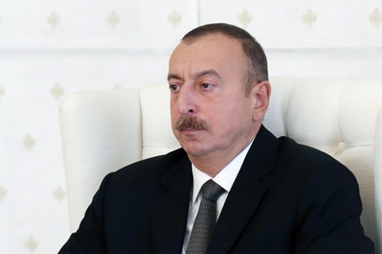 Ilham Aliyev: Kerry’s statement reveals why Karabakh conflict remains unsettled