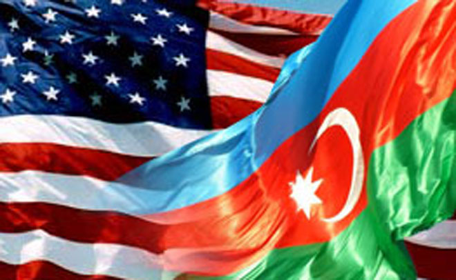 US Embassy in Baku congratulates people of Azerbaijan