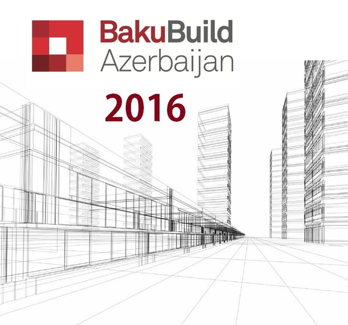 Стартовала выставка BakuBuild 2016