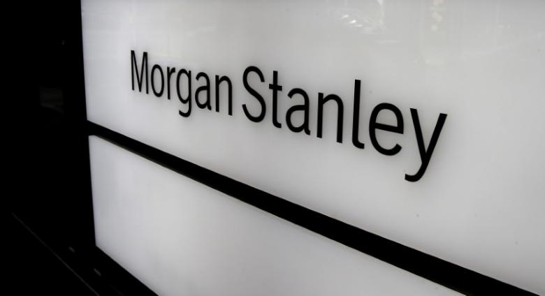 Morgan Stanley profit jumps 61.7 percent on trading comeback