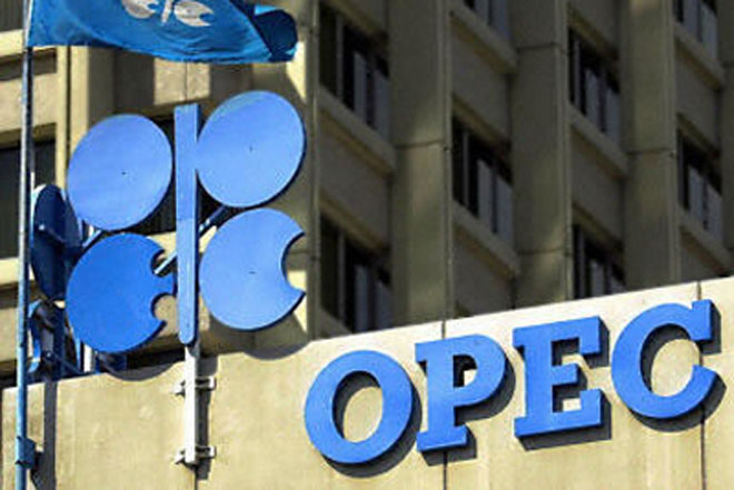 OPEC invites Azerbaijan to Vienna meeting