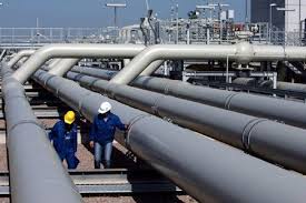 Azeri gas reserves enough for next 100 years - president