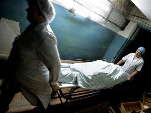 Public hospitals in Azerbaijan will not be paid – Health Ministry