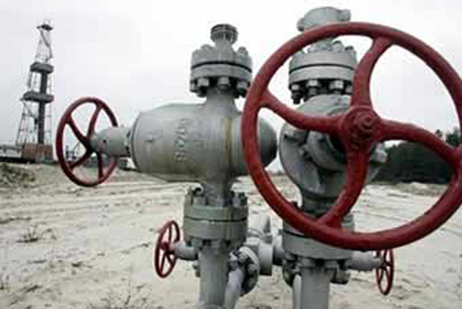 Gazprom expects reduction in gas supply to Turkey