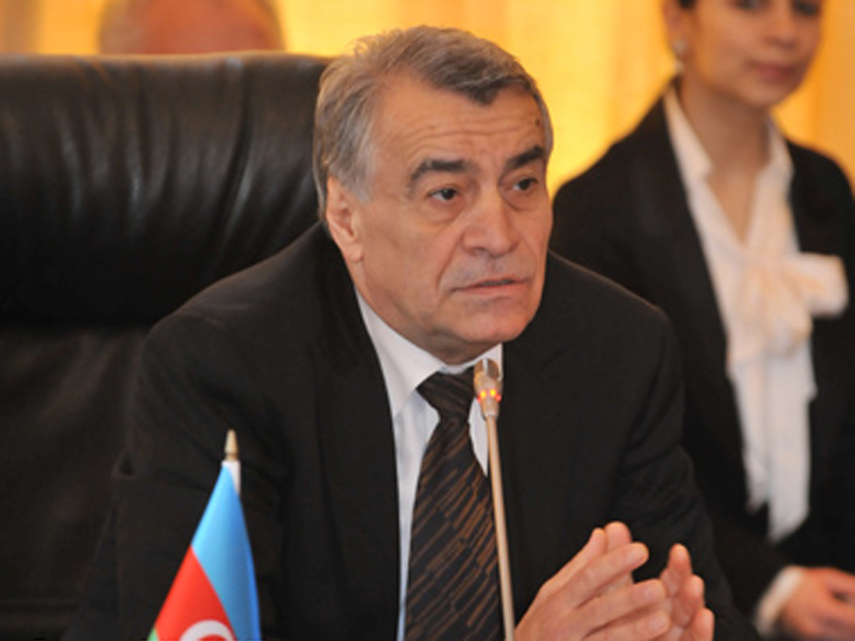 Азербайджан примет участие на встрече ОПЕК