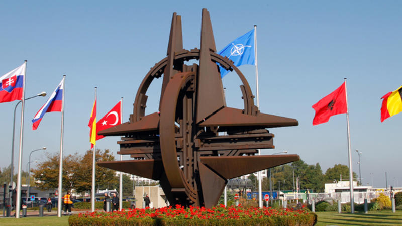 Türkiyədən NATO əməliyyatı: 149 hərbçiyə əmr verildi